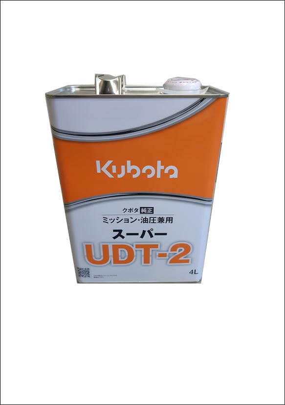 ニッポちゃん限定Kubota スーパーUDT-2 20L 楽天市場】クボタ純正