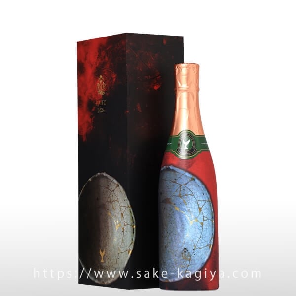 酔鯨 純米大吟醸 DAITO 2024 720ml | 酔鯨（酔鯨酒造） | 酒専門店鍵や