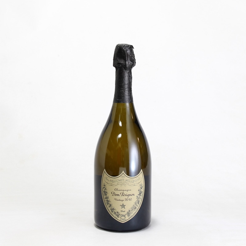 ドン ペリニヨン 白 2012 750ml （ボックス付）｜ワイン通販-淀川酒店