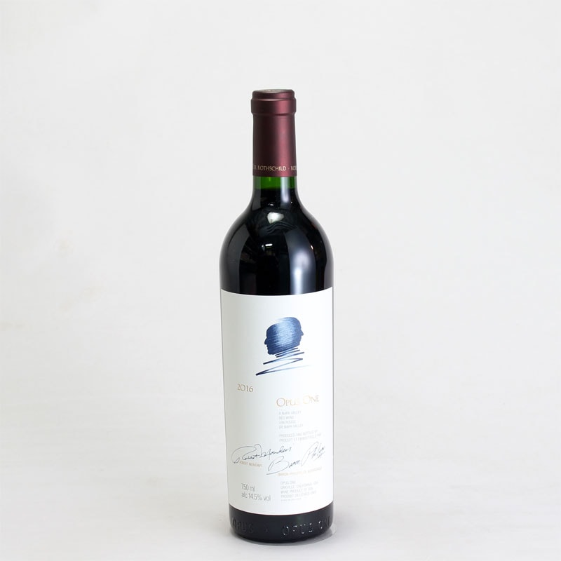 オーパス・ワン 赤 2016 750ml｜ワイン通販-淀川酒店(栃木県宇都宮市)