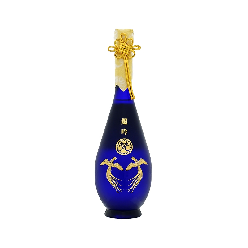 梵 超吟 純米大吟醸 720ml 日本酒 通販｜正規販売店 酒のやまもと