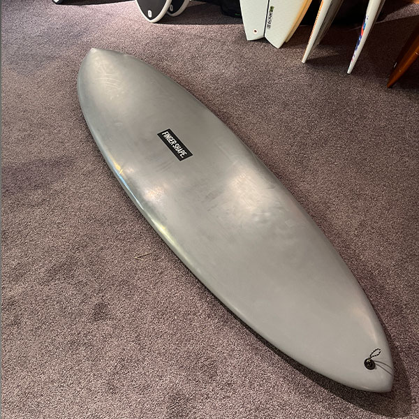 中古】FINGERSHAPE フィンガーシェイプ Middle Finger 4channel twin