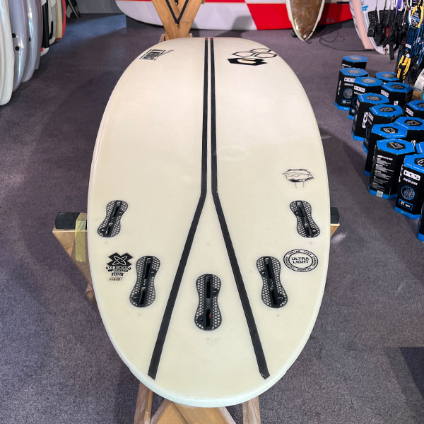 美品中古】Channel Islands チャネルアイランズ US製 NECKBEARD3