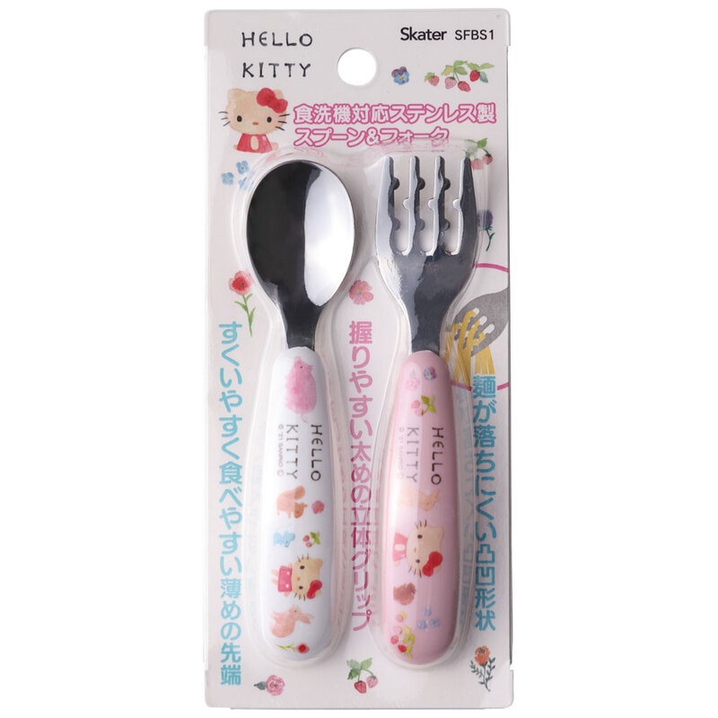 メール便対象品】 食洗機 対応 ステンレス製 スプーン & フォーク