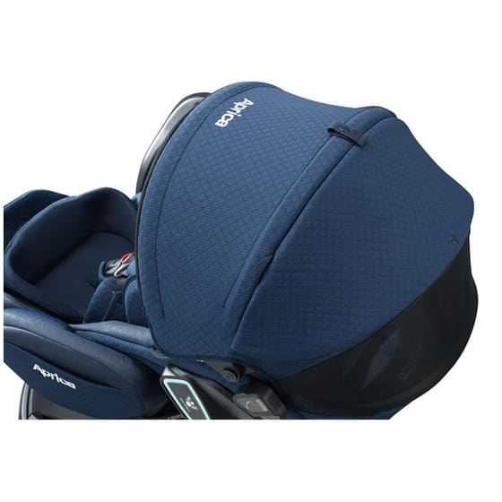 アップリカ フラディア グロウ ISOFIX 360 セーフ