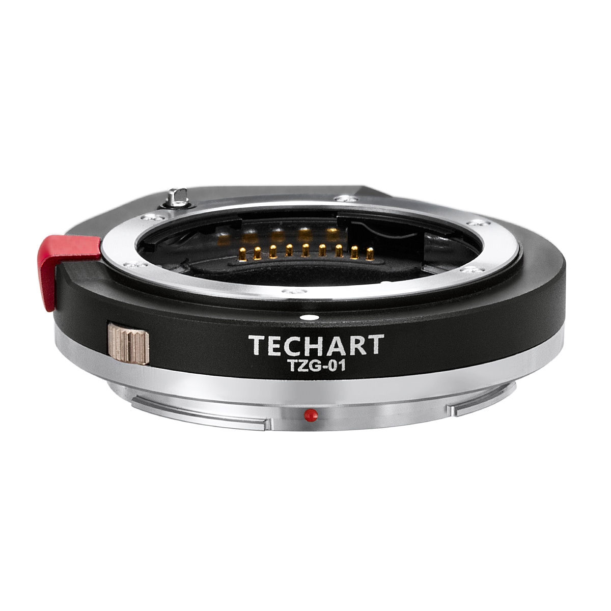 TECHART TZG-01（コンタックスGマウントレンズ → ニコンZマウント
