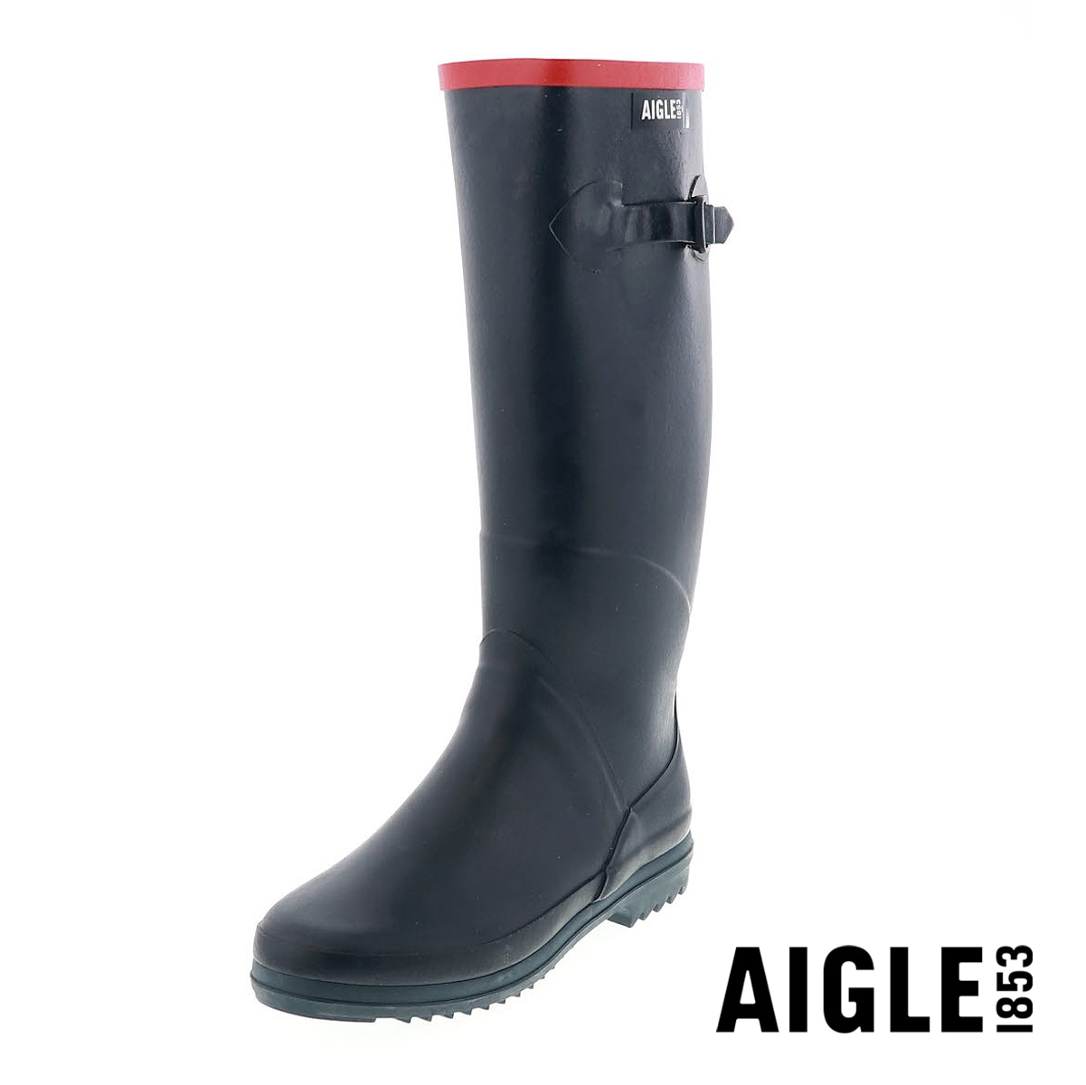 AIGLE エーグル レディース ロングブーツ 長靴 レインシューズ