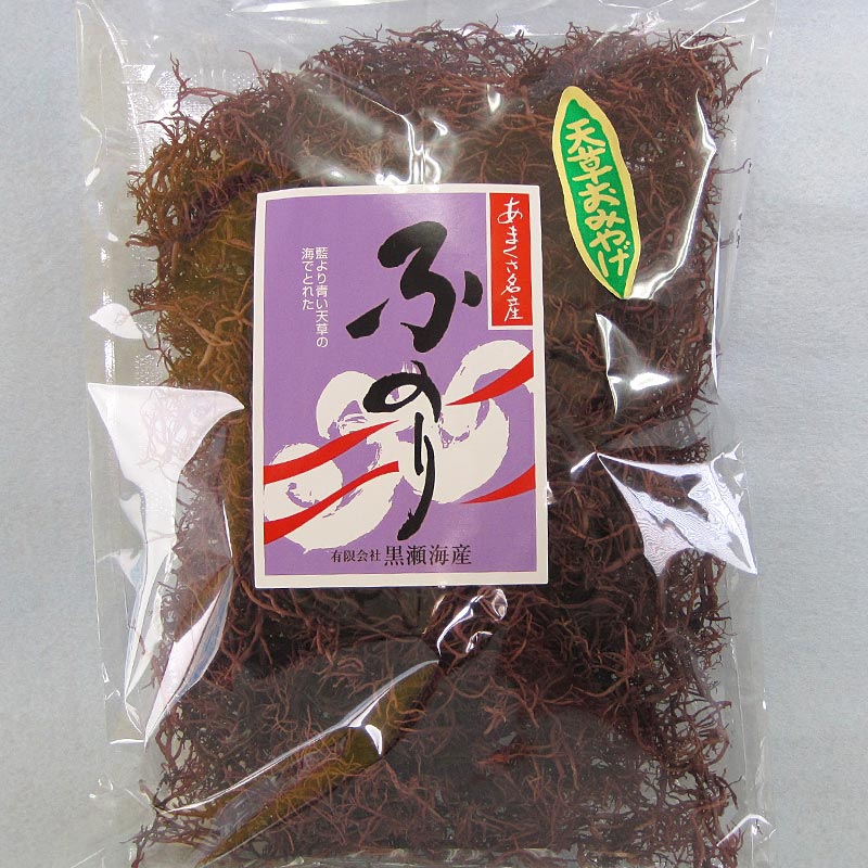 乾燥ふのり（布海苔）｜熊本の通販は天草特産品ショップ