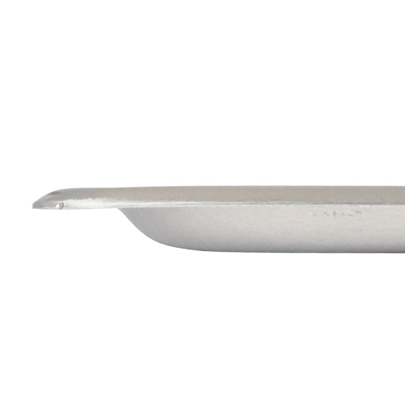 アルミ ホテルパン 1/1サイズ 深さ10mm SH-1900AN | スチコン用品