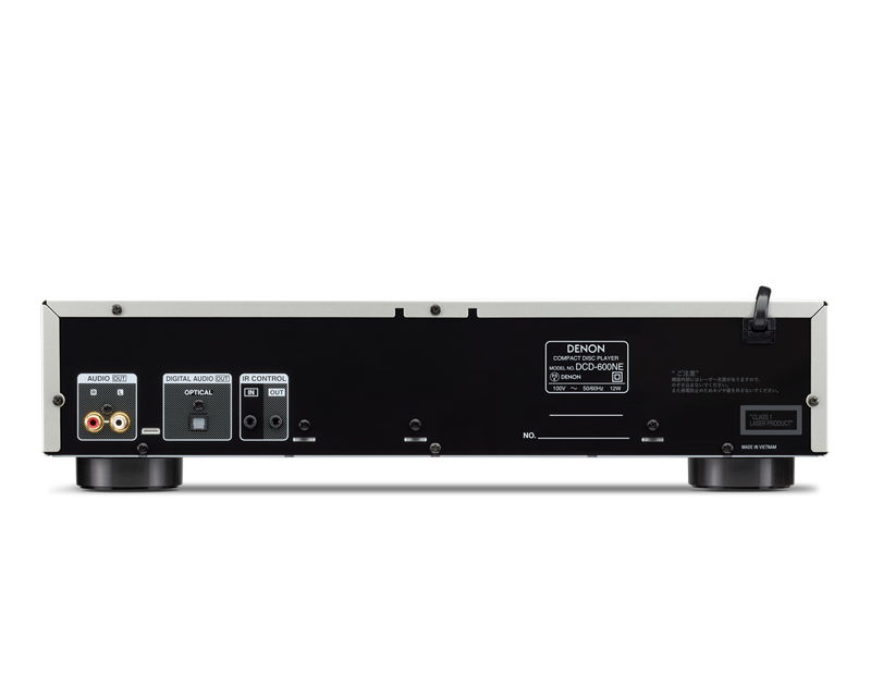 DENON DCD-600NE CDプレーヤー | DENON | シマムセン