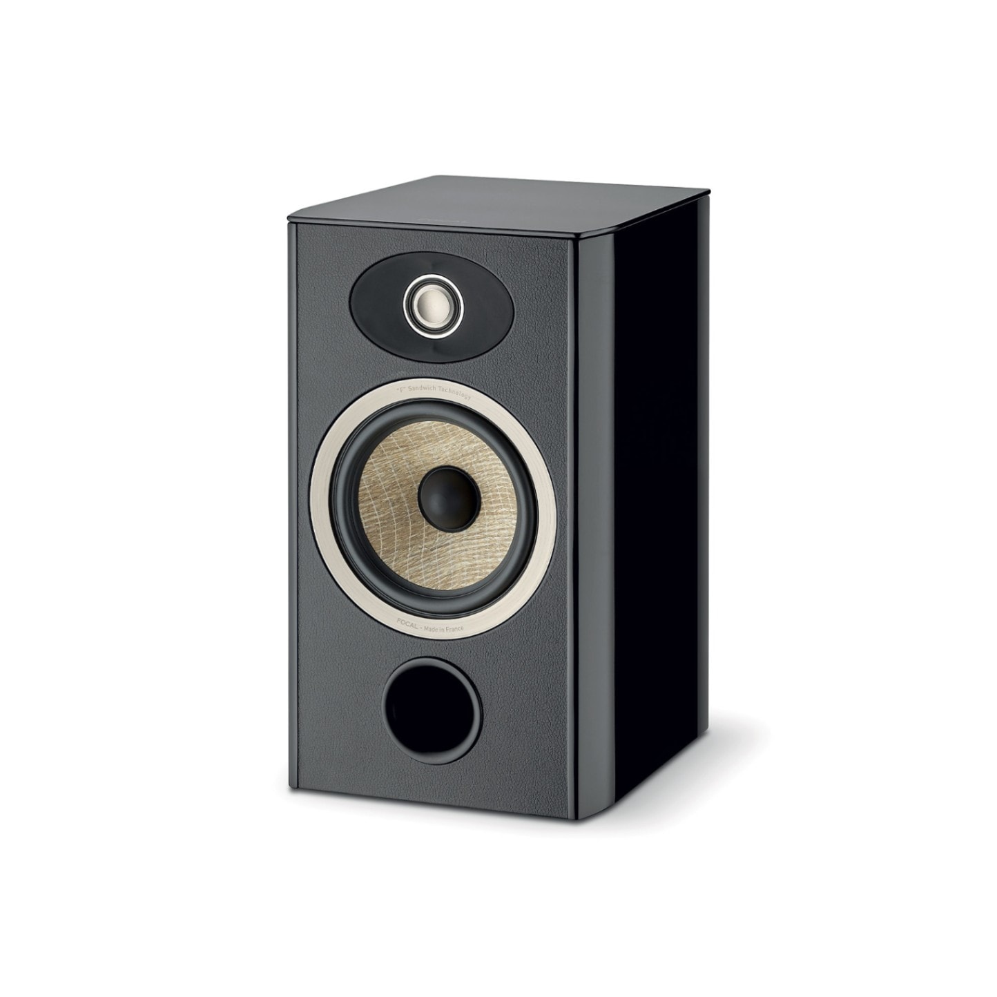 FOCAL Aria Evo X N゜1 (ペア) ブックシェルフ型スピーカー 【お