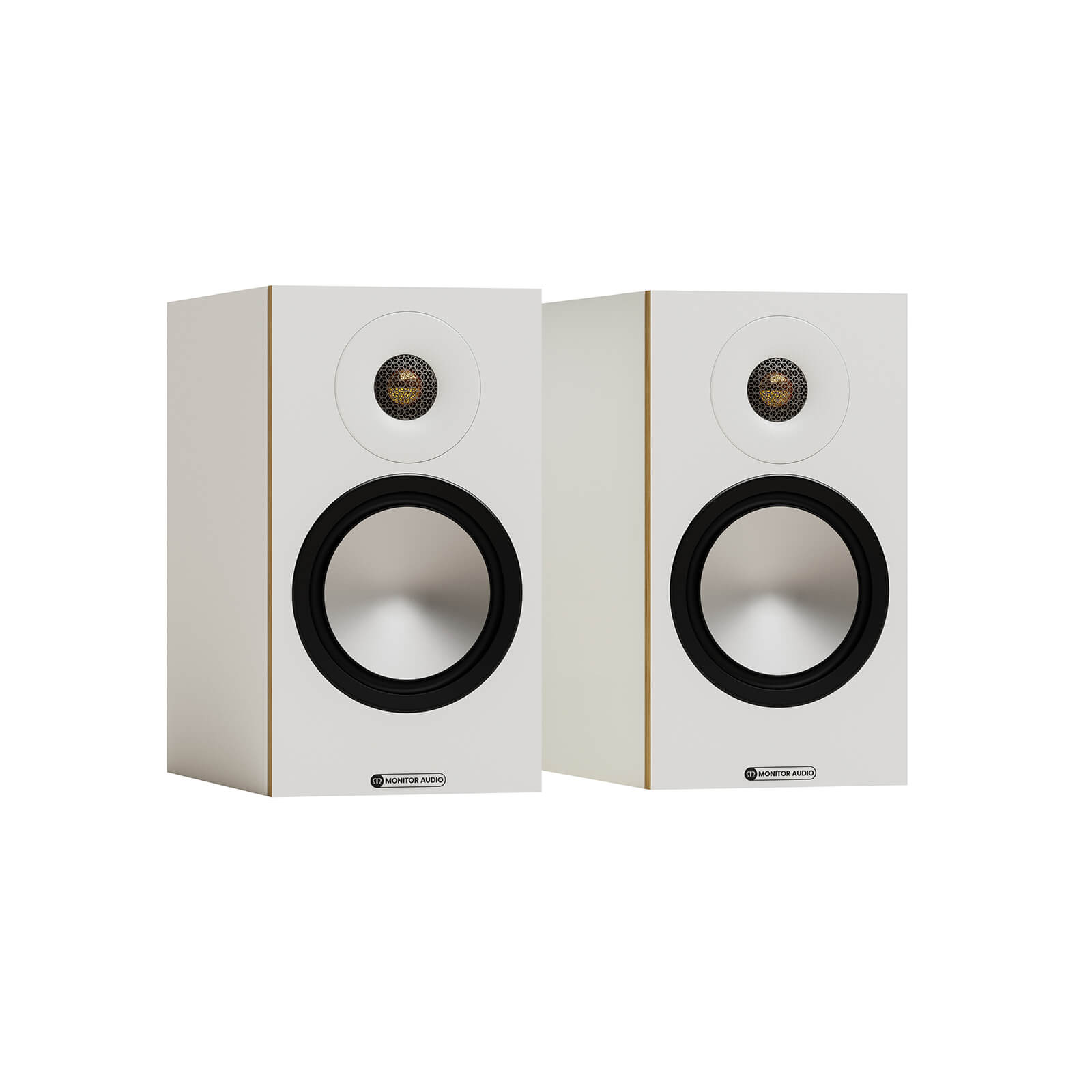 MONITOR AUDIO Bronze 50-7G (ペア) ブックシェルフ型スピーカー