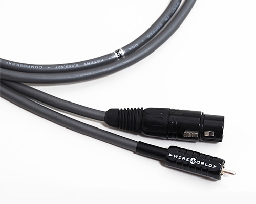 ortofon Reference Black(RCA)/1m | ORTOFON | シマムセン