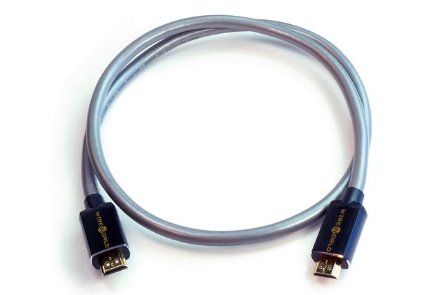 Zonotone Grandio USB-2.0 3種独自ハイブリッド材使用USBケーブル(C-C