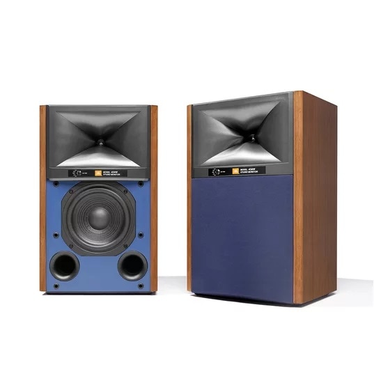 JBL 4309(ペア) ブックシェルフ型スピーカー | JBL | シマムセン