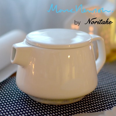 Marc Newson Qantas Noritakeマークニューソン　ノリタケ ノリタケ】マーク・ニューソン・コレクション 16cmプレート 直径159×高