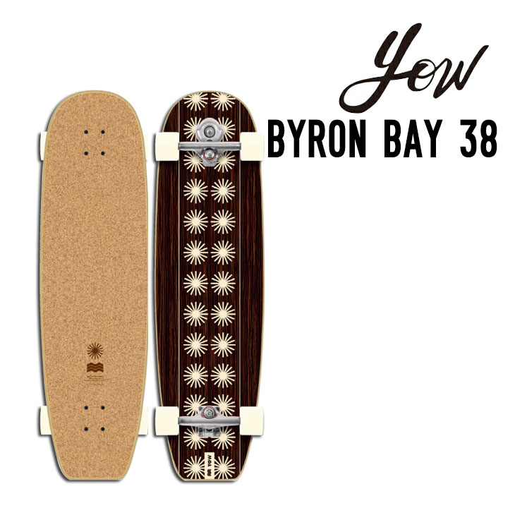 YOW SURF SKATE BYRON BAY 38 | SIDECAR ONLINE SHOP