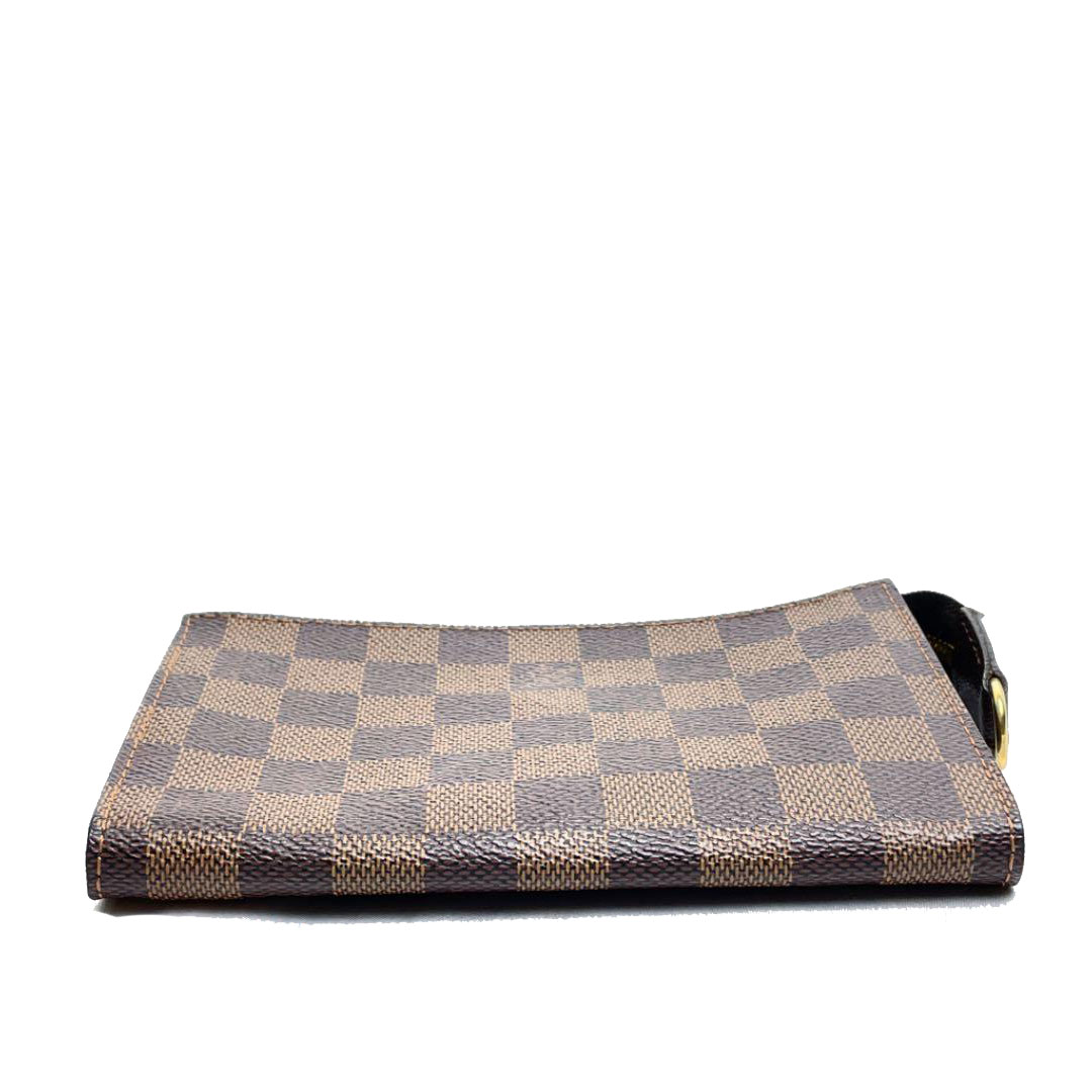 LOUIS VUITTON ルイヴィトン ダミエ マレ ショルダーバッグ用 付属