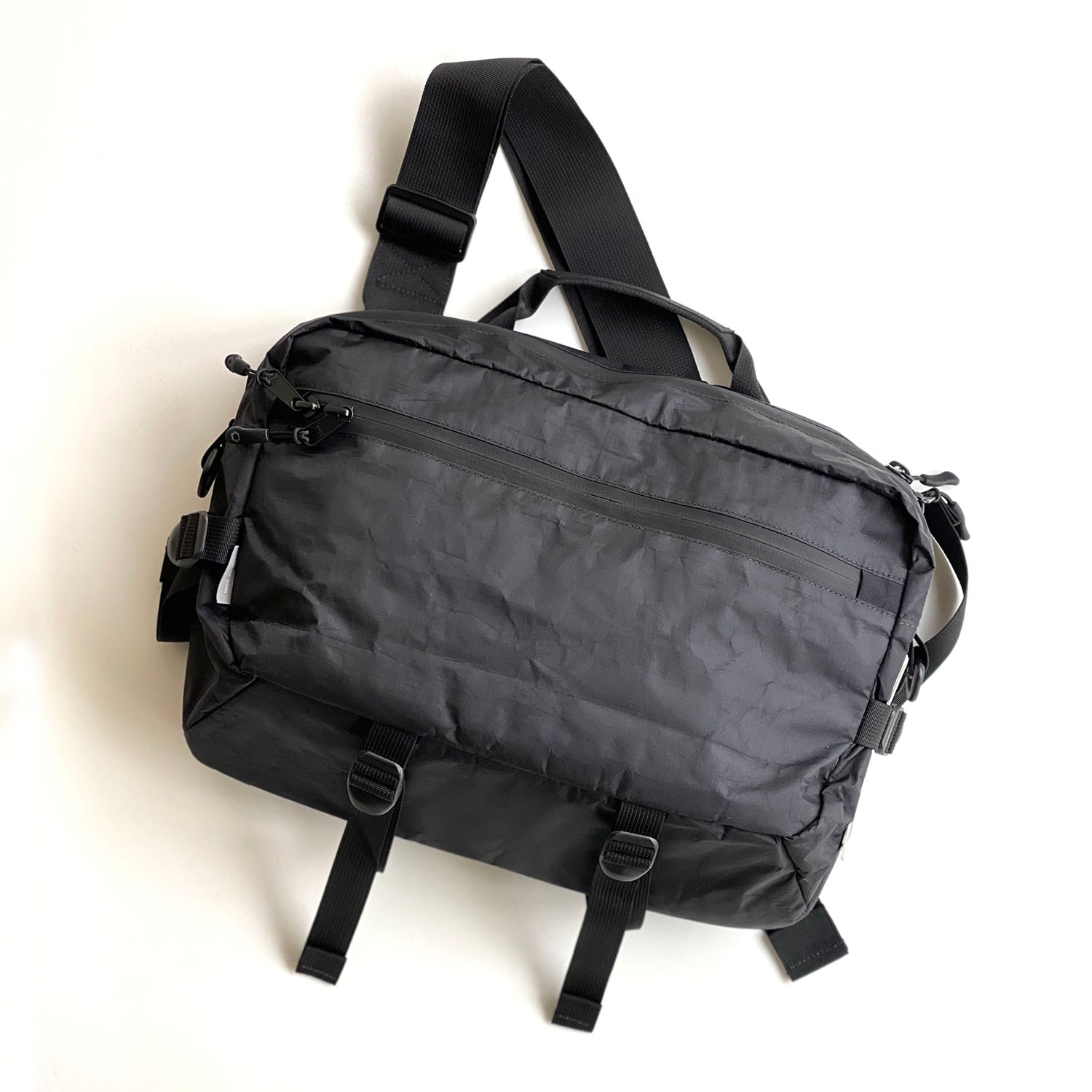 DSPTCH ディスパッチ RND DYNEEMA SLINGPACK ダイニーマスリングパック