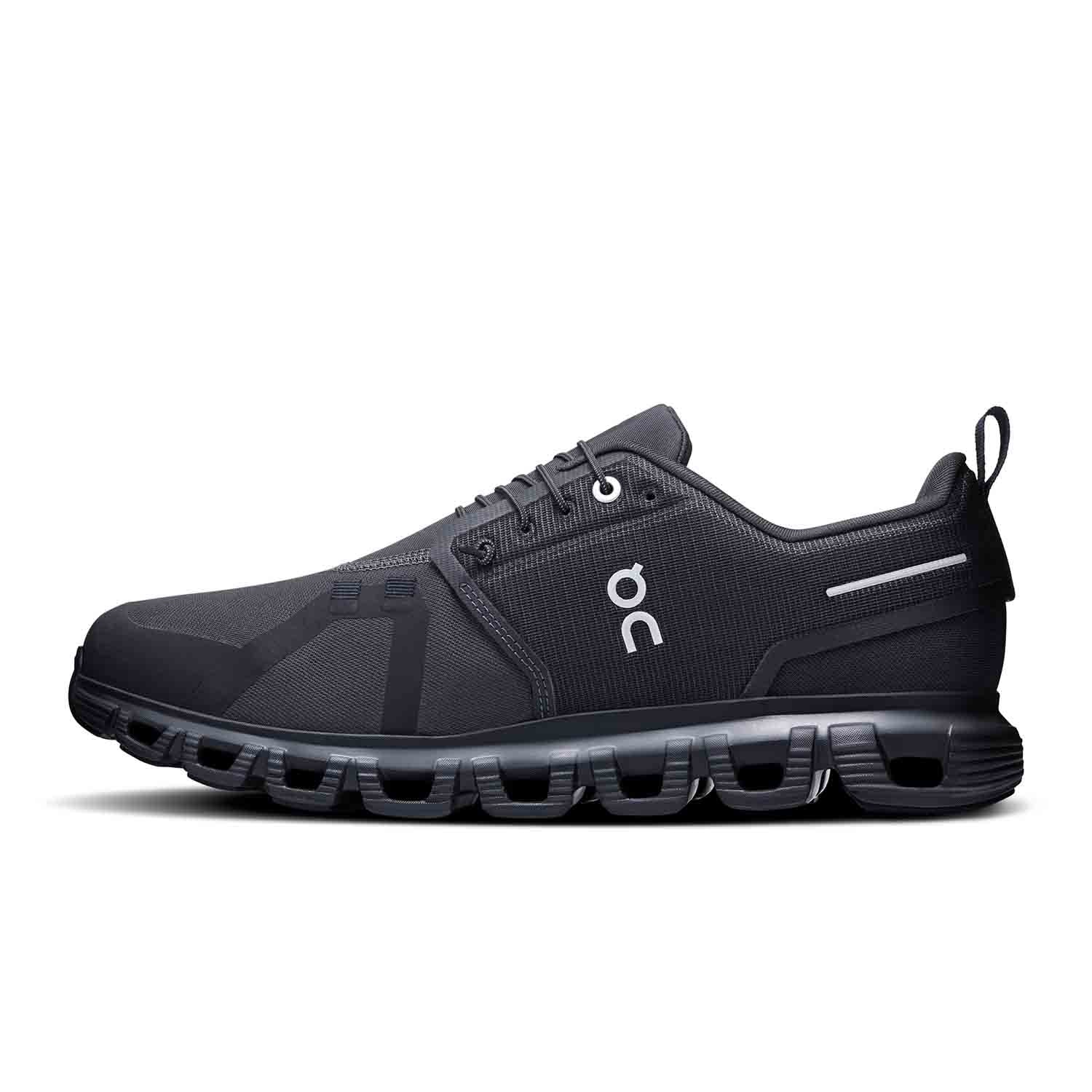 On Cloud 6 Waterproof Black｜Black オン クラウド6ウォーター