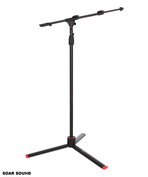 Gator Frameworks マイクスタンド ブームタイプ GFW-ID-MIC