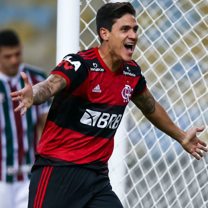 フラメンゴ 87/89 ジーコ ユニフォーム 鹿島アントラーズ ブラジル代表