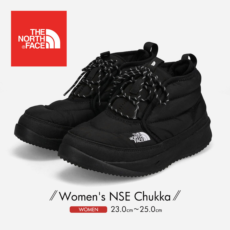 THE NORTH FACE（ザ ノースフェイス）