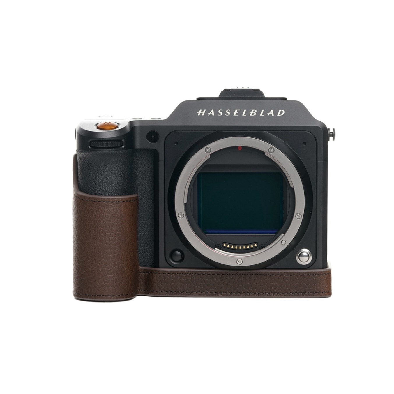カメラケース,ボディージャケット・ハーフケース,Hasselblad
