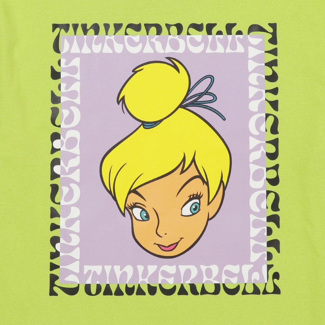NOSTALGICA 100シリーズ】 ノスタルジカ ディズニーTシャツ