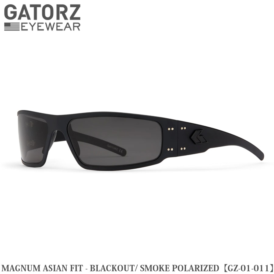 ミリタリーショップ専門店 SWAT | GATORZ（ゲイターズ） MAGNUM Asian