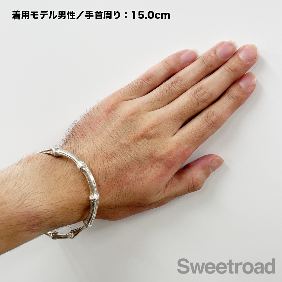 ティファニー バンブーバングル | スイートロード-Sweetroad
