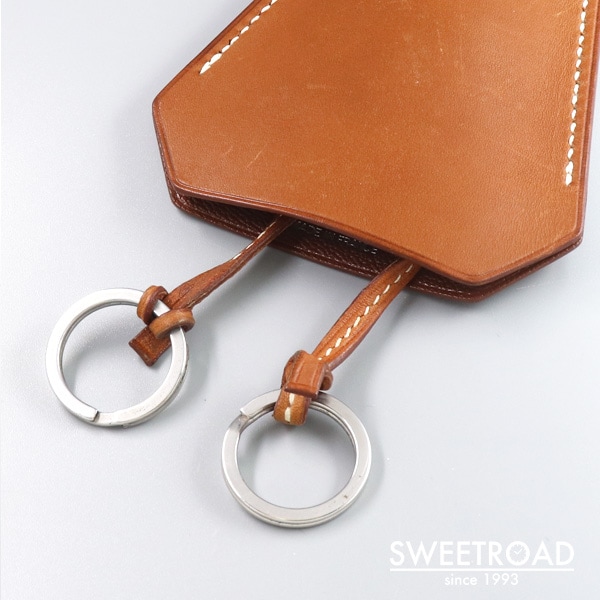 HERMES エルメス Clochette クロシェット マルジェラ期 レザー