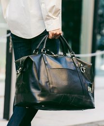 SEAL store【公式】｜ 日本職人が作るメンズ トート バッグ