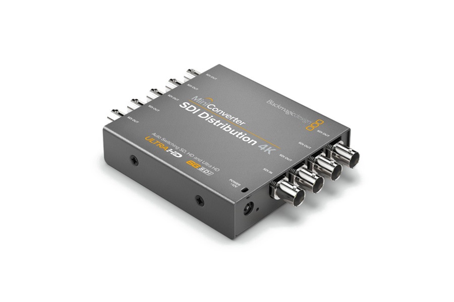STARオンラインショップ | Blackmagic Design Mini Converter - SDI