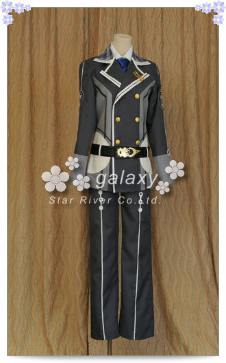 スタスカ Starry sky 星月学園 制服 コスプレ コスチューム wh010zz