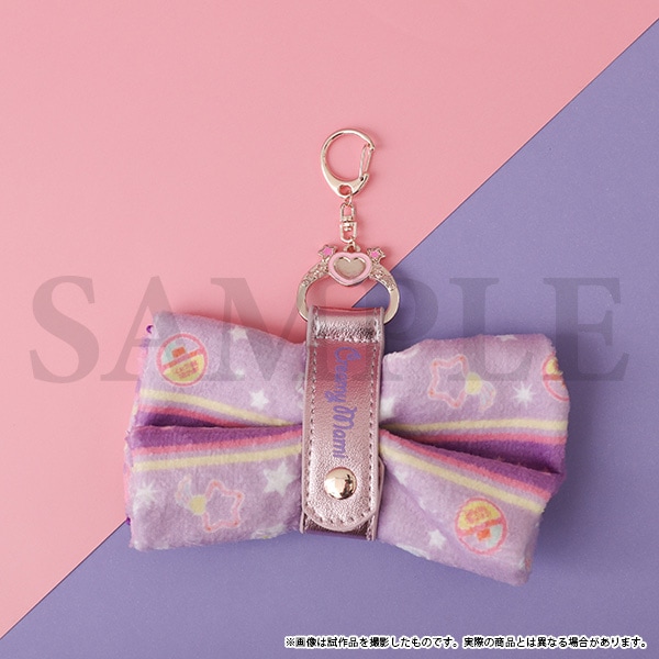 魔法の天使 クリィミーマミ ハンカチ＆ハンカチホルダー | グッズ 通販