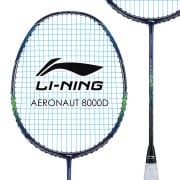 LI-NING TURBO CHARGING 9TF AYPK086(AEROTEC BEAM SYSTEM