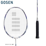 GOSEN BGV95SX GRAVITAS 9.5SX グラビタス 9.5SX バドミントンラケット