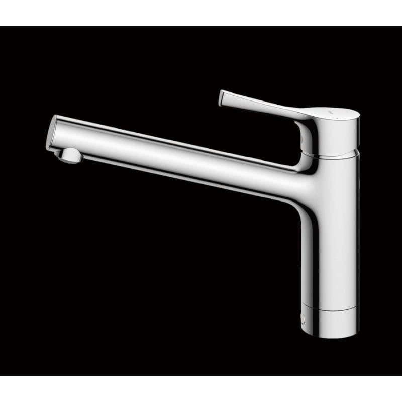 TOTO 台付シングルレバー混合水栓 TKS05301J | 水栓金具,混合水栓,台付