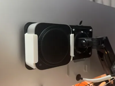 Mac Mini M4 | Collection - MakerWorld: Download Free 3D Models