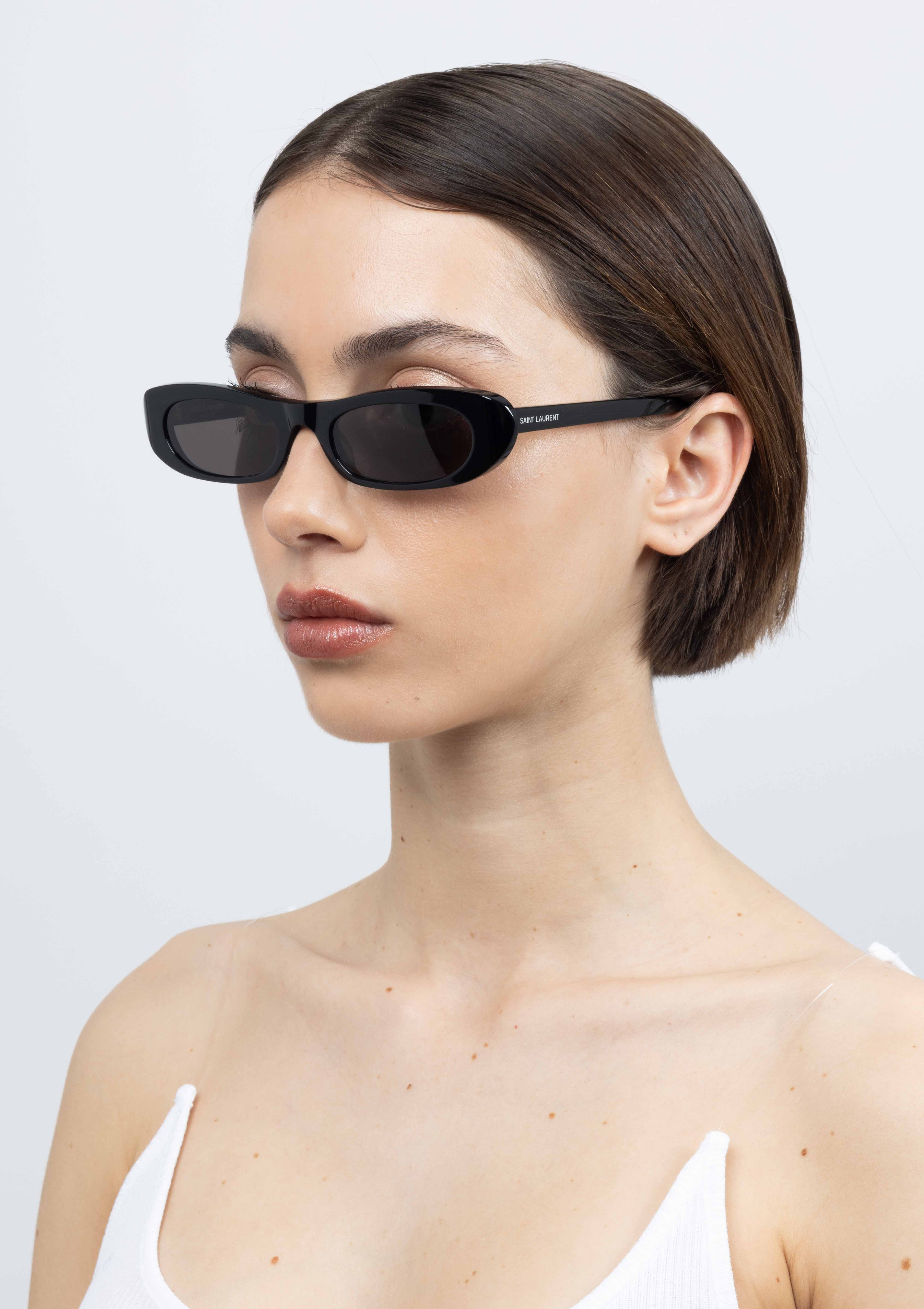 Saint Laurent SL557 SHADE sunglasses - Malensquare