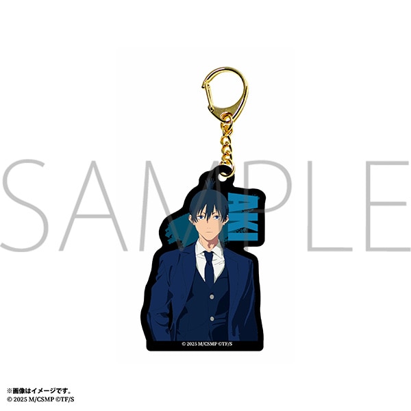 早川アキ グッズ | MAPPA online shop