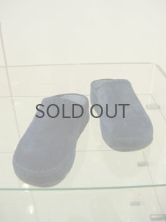 FitFlop™ フィットフロップ ゴッホモック GOGH MOC Black 【日本正規品