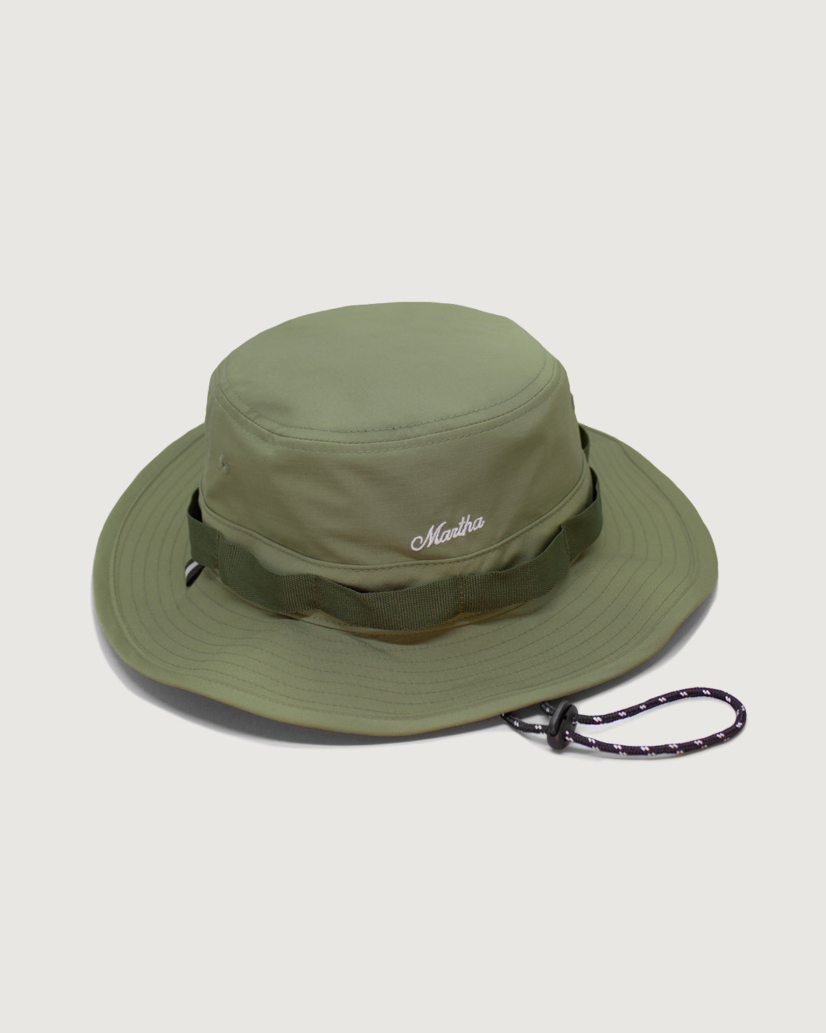 Jungle Hats | Martha Headwear