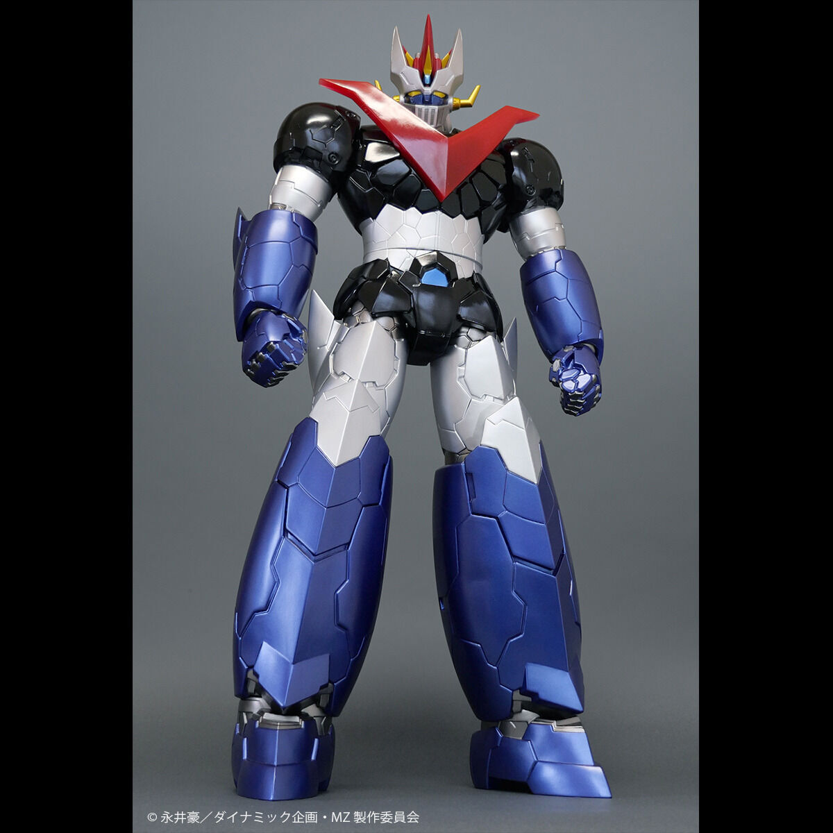 ジャンボソフビフィギュア グレートマジンガー(INFINITY) Ver.2 | 商品