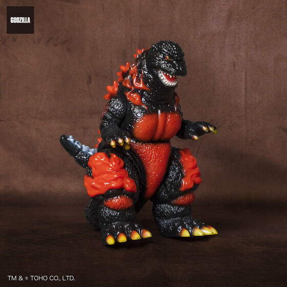 GVA-BC ゴジラ1995 Frog Tree 250(ノーマル) | 商品 | P-GARAGE WEB