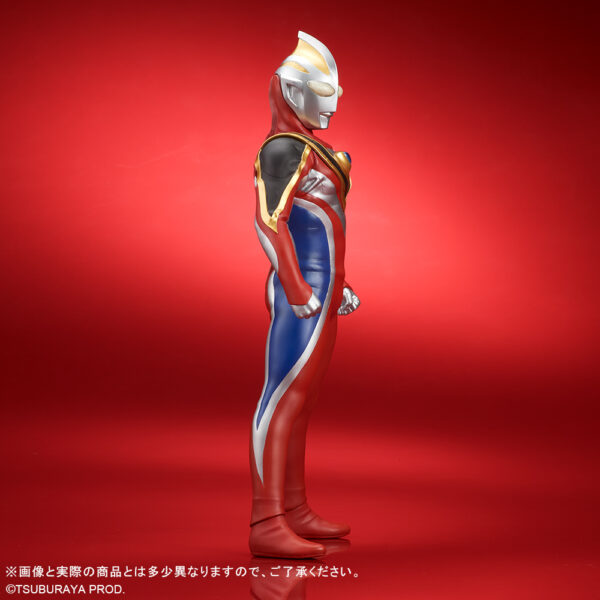 大怪獣シリーズ ULTRA NEW GENERATION FAVORITE SCULPTORS LINE