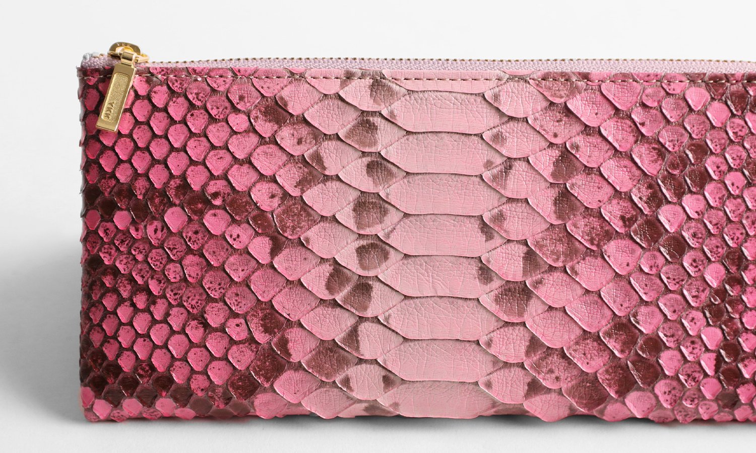 FU-SI FERNALLE / TOPAZ PYTHON wallet collection Beautiful Python L zip