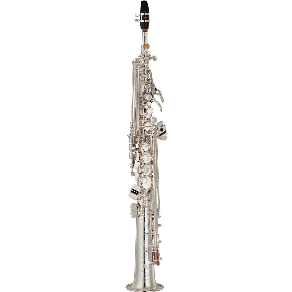 Yamaha YSS-875EX Soprano Saxophone - Order Yours Today!