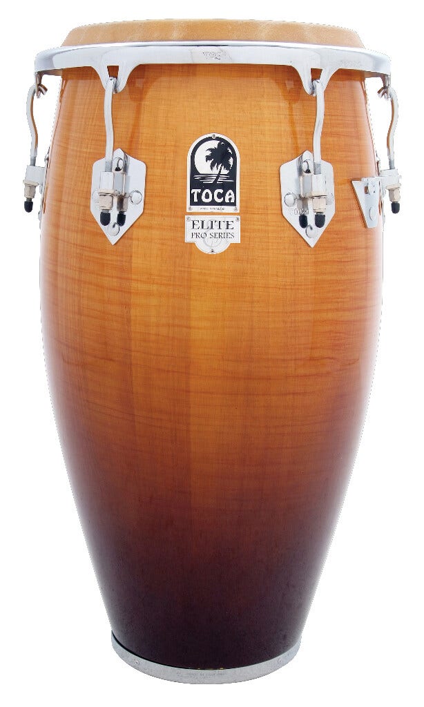 Toca Elite Pro Series 3100CF 11